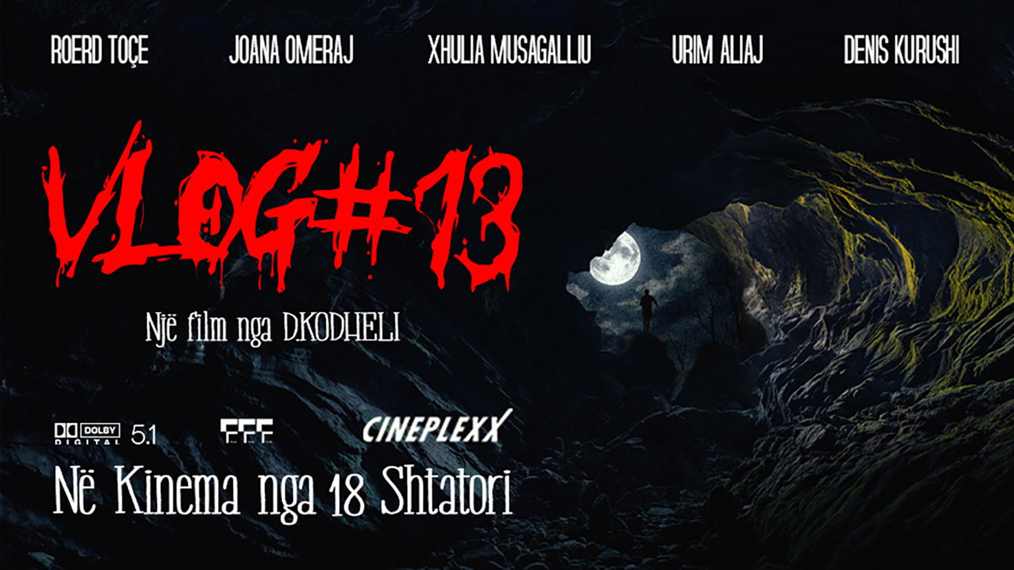 Backdrop for Vlog#13