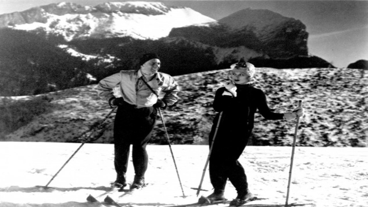 Backdrop for Sportowiec mimo woli