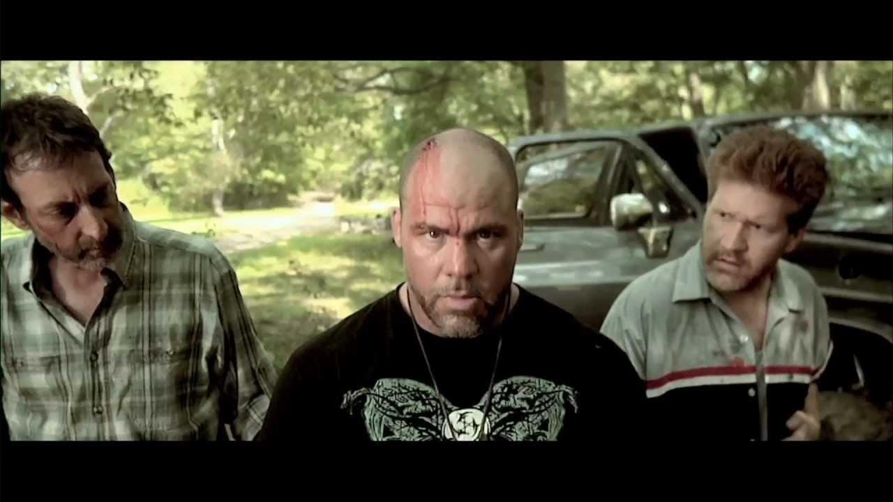 Backdrop for Death from Above