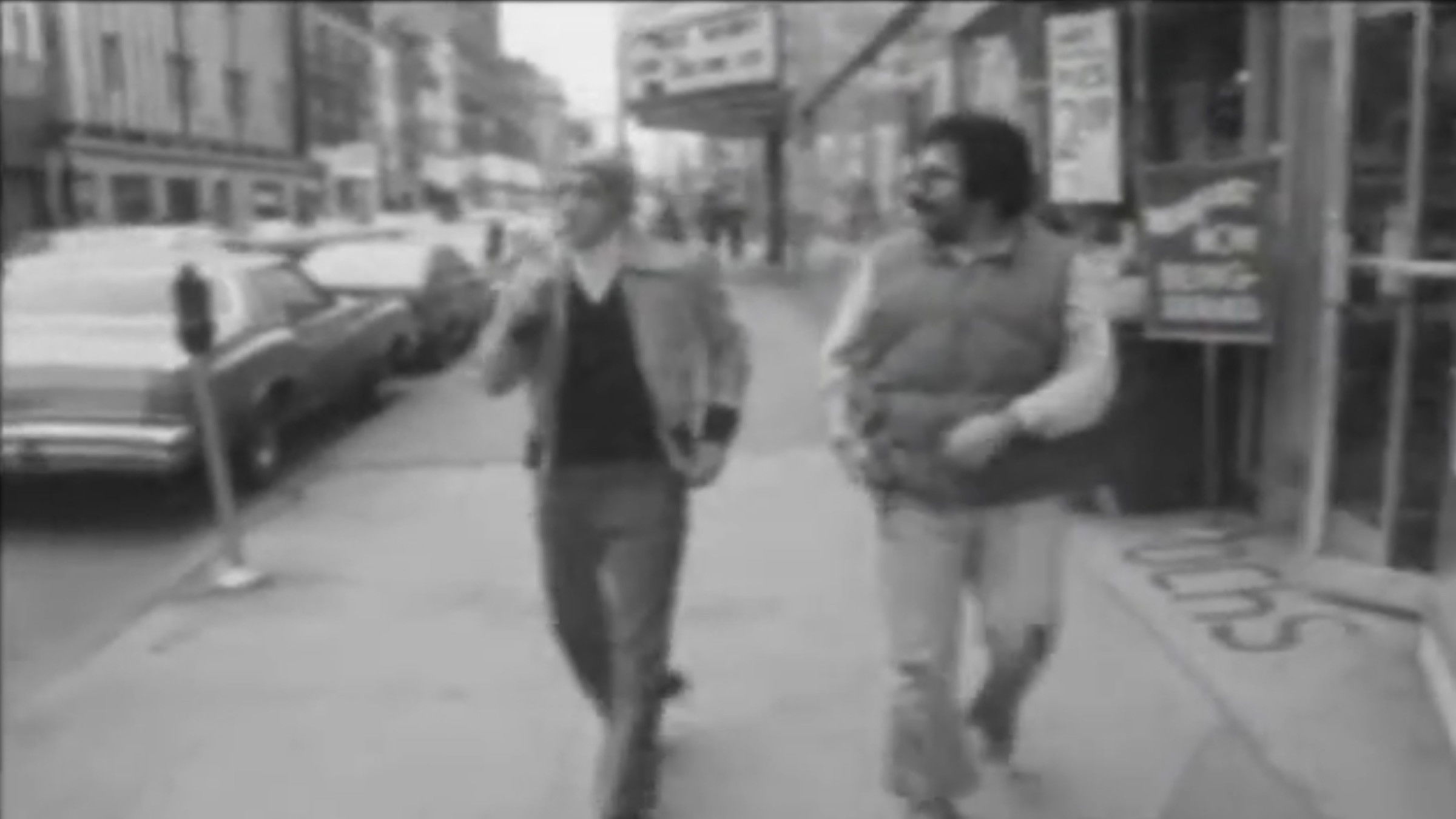 Backdrop for Sweet Sal