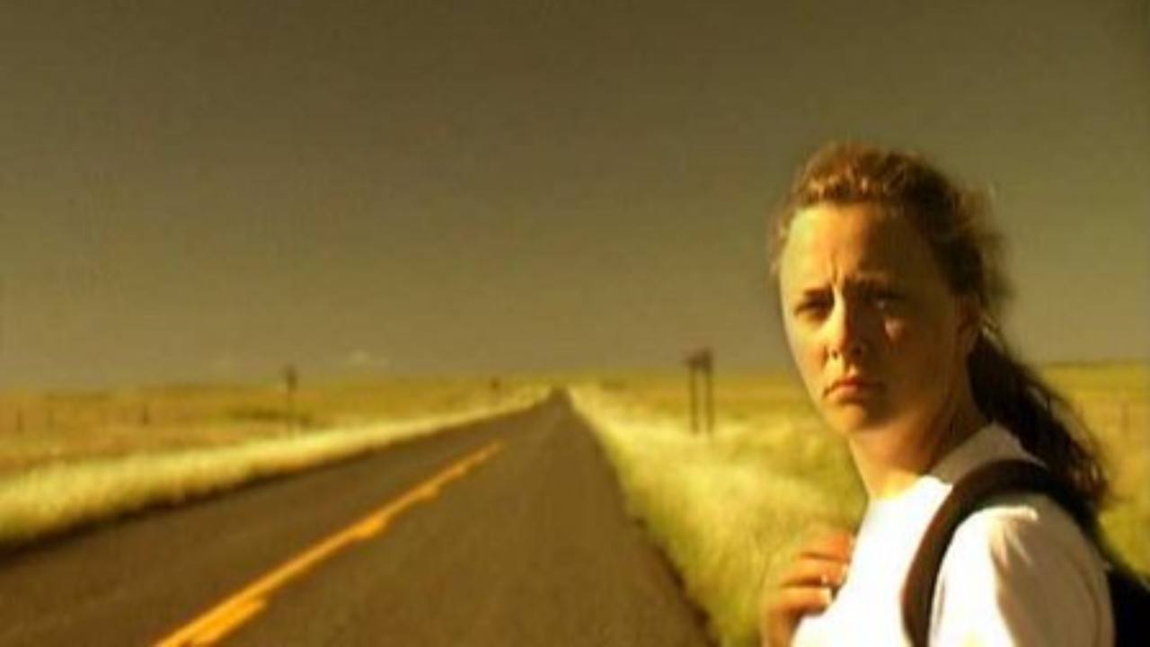 Backdrop for Journeyman