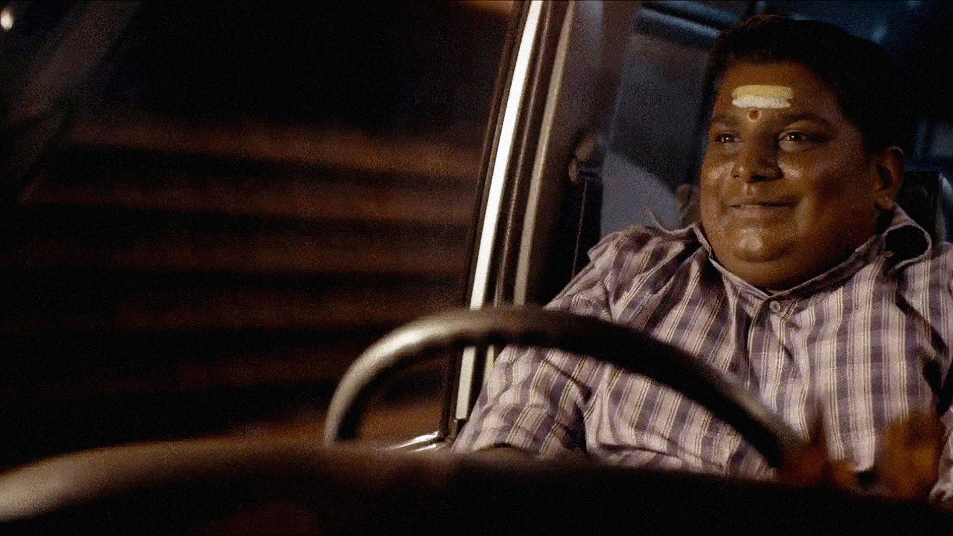 Backdrop for Ide Antaranga Shuddhi