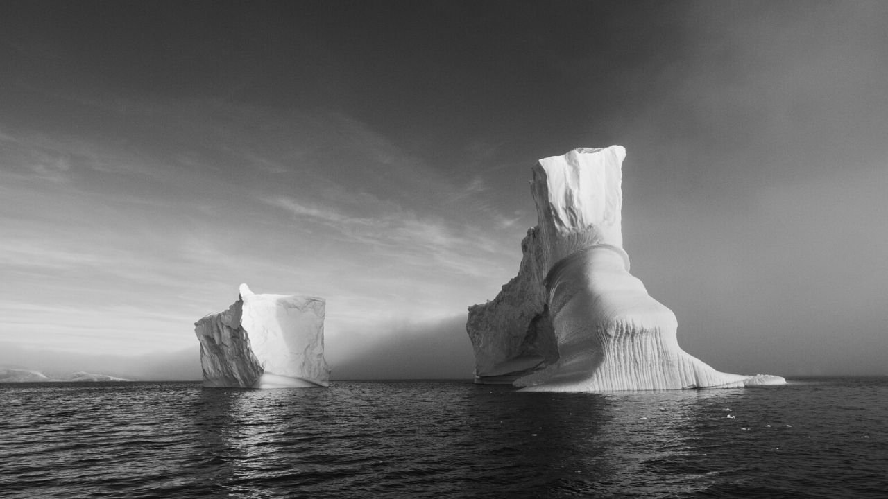 Backdrop for Ice Breath