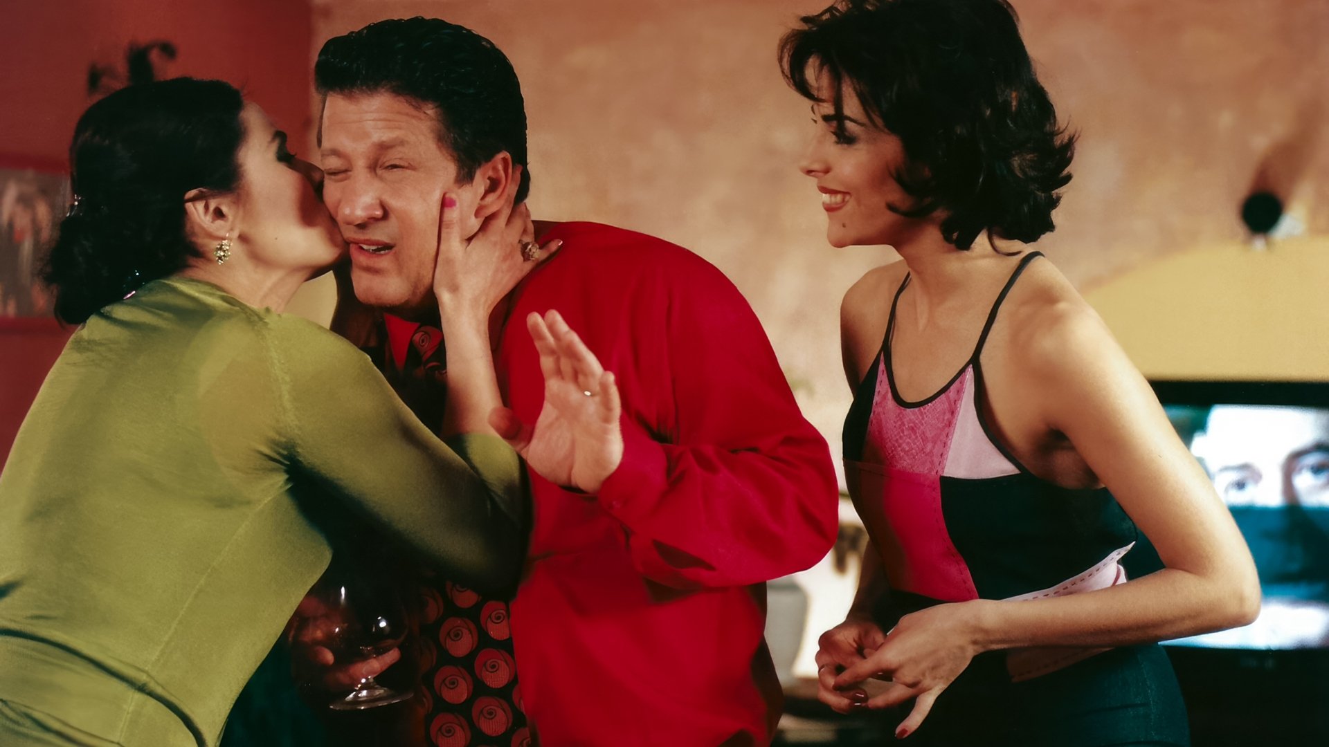 Backdrop for O Lampião da Estrela