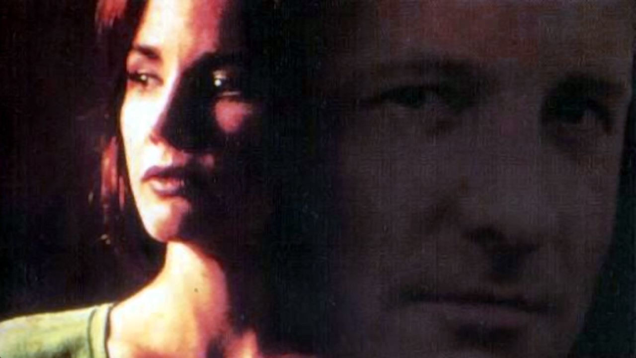 Backdrop for House of Secrets