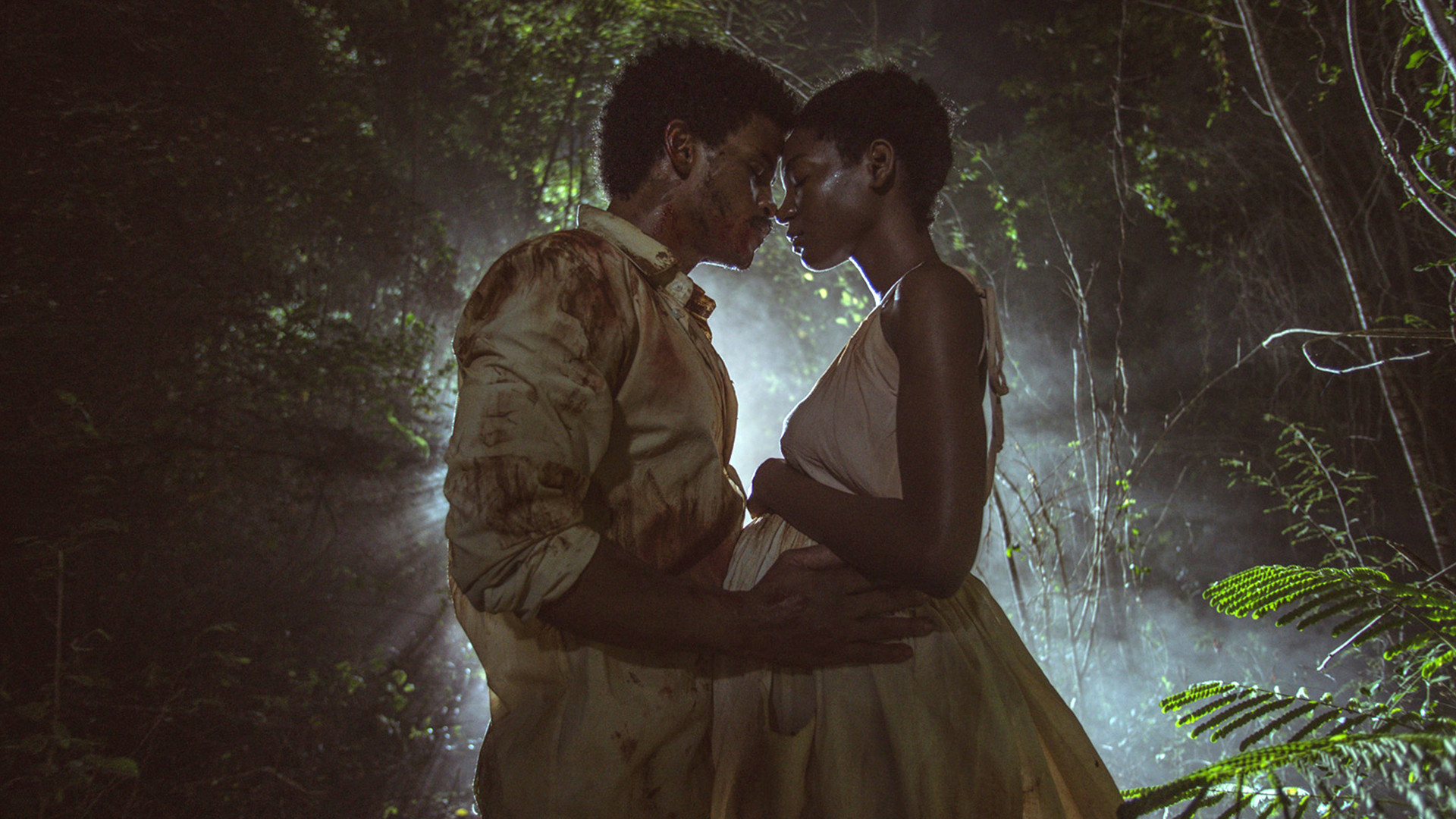 Backdrop for Parsley