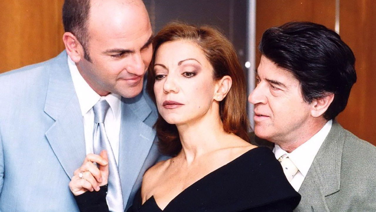 Backdrop for Epifaneia