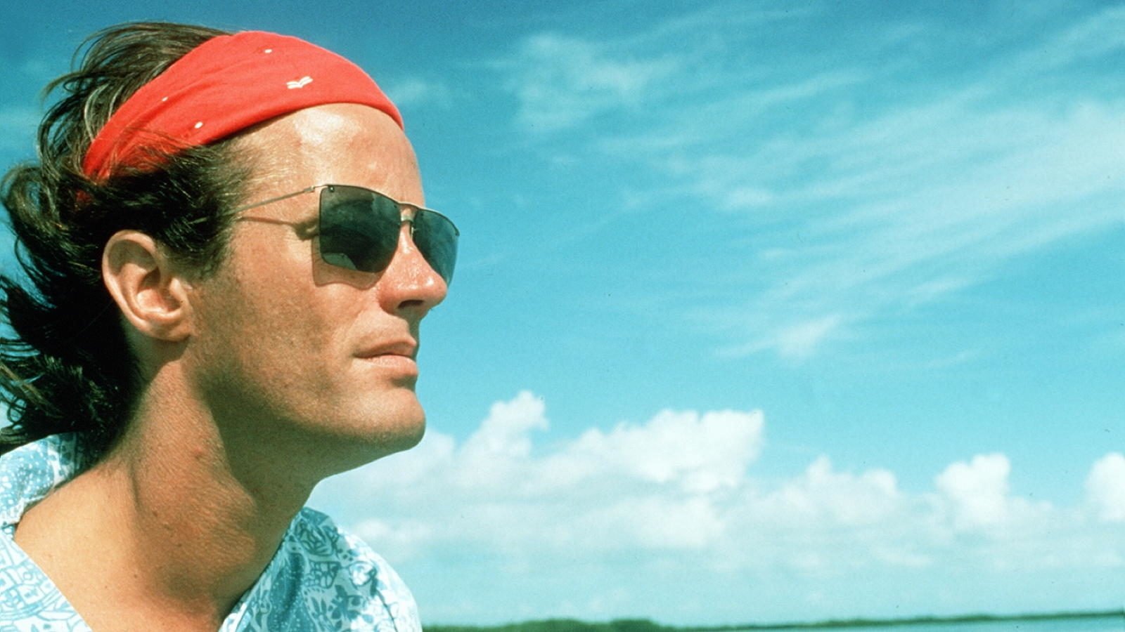 Backdrop for 92 in the Shade