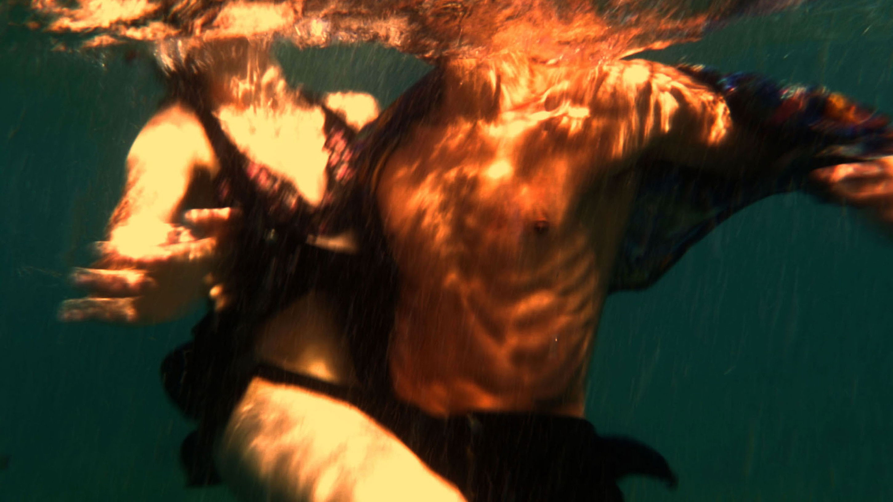 Backdrop for The Rumble of the World