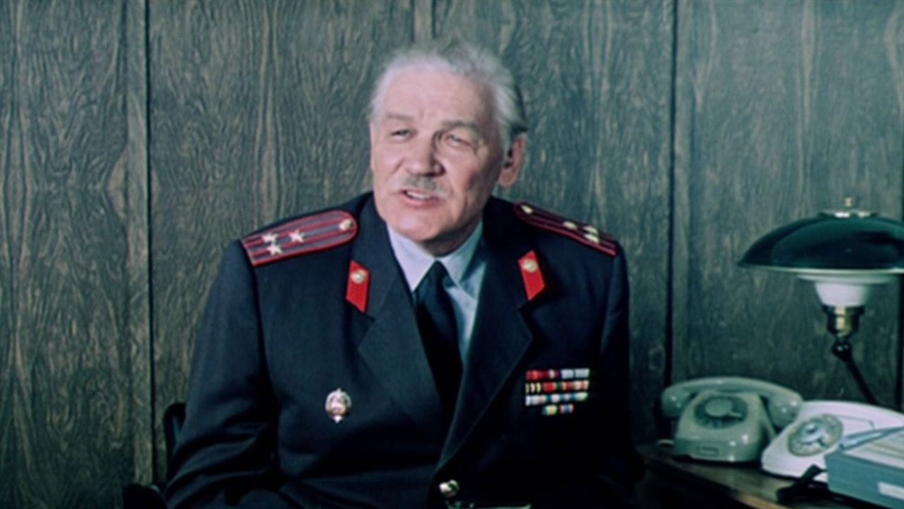 Backdrop for Colonel Zorin Version