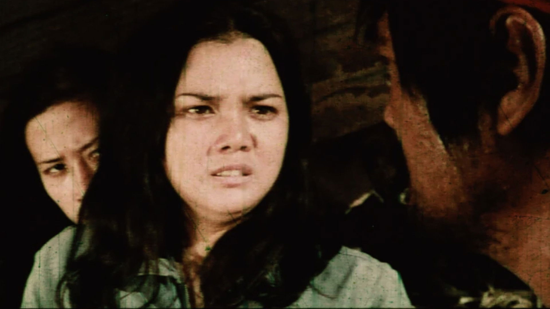 Backdrop for The Virgin Market