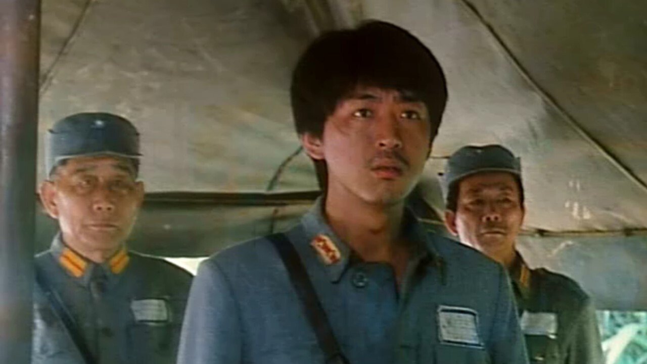 Backdrop for End of the Road