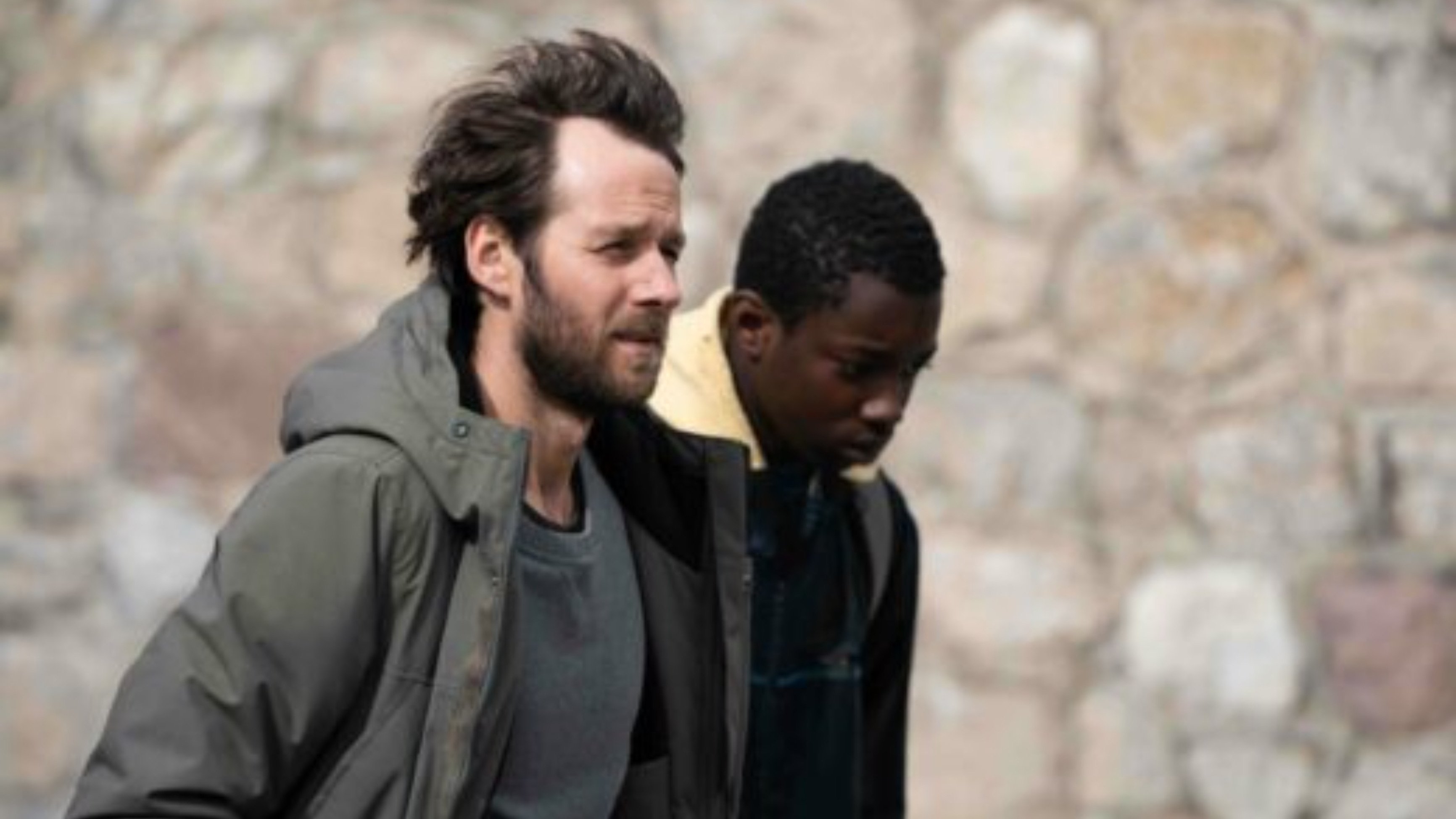 Backdrop for In a Better World