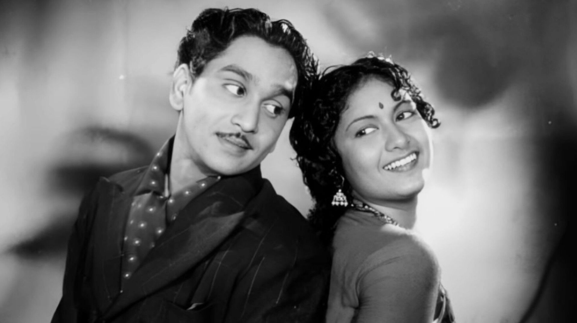 Backdrop for Devadasu