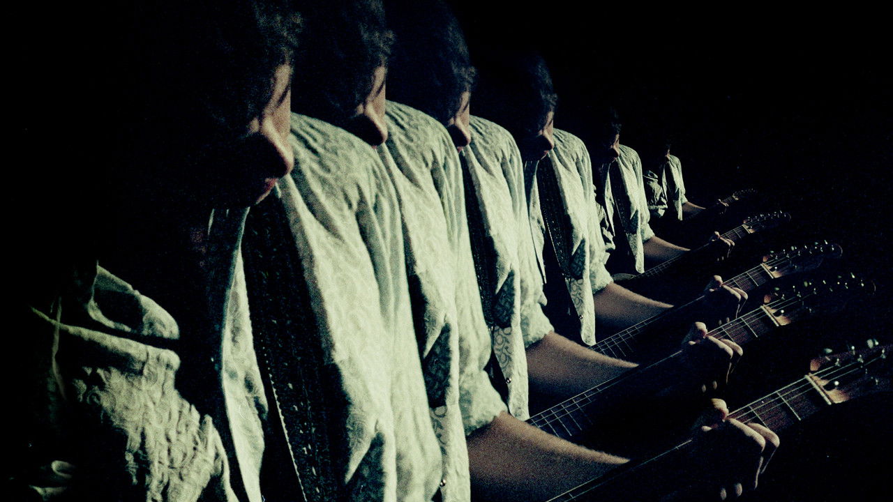 Backdrop for Disappear Here