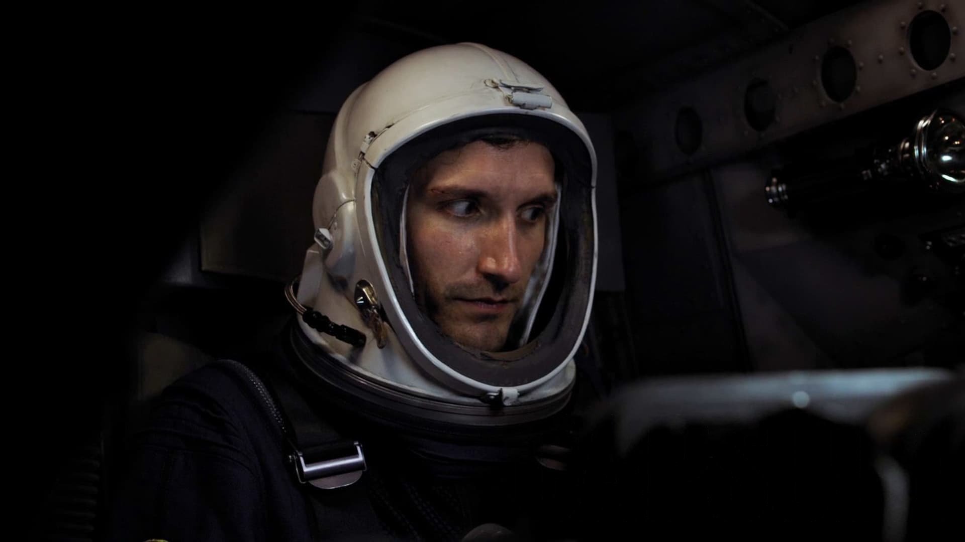 Backdrop for Capsule