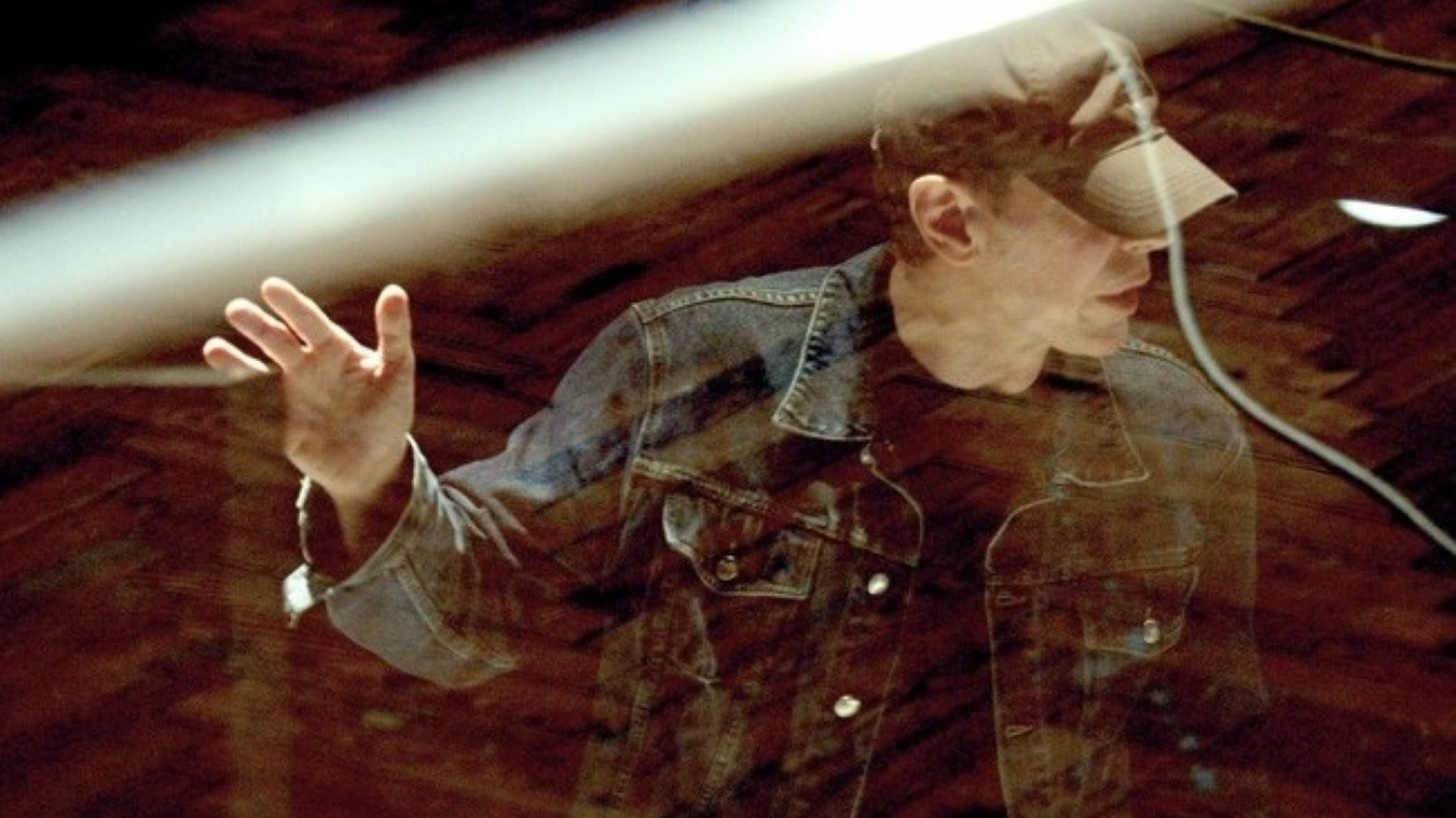 Backdrop for Scott Walker: 30 Century Man