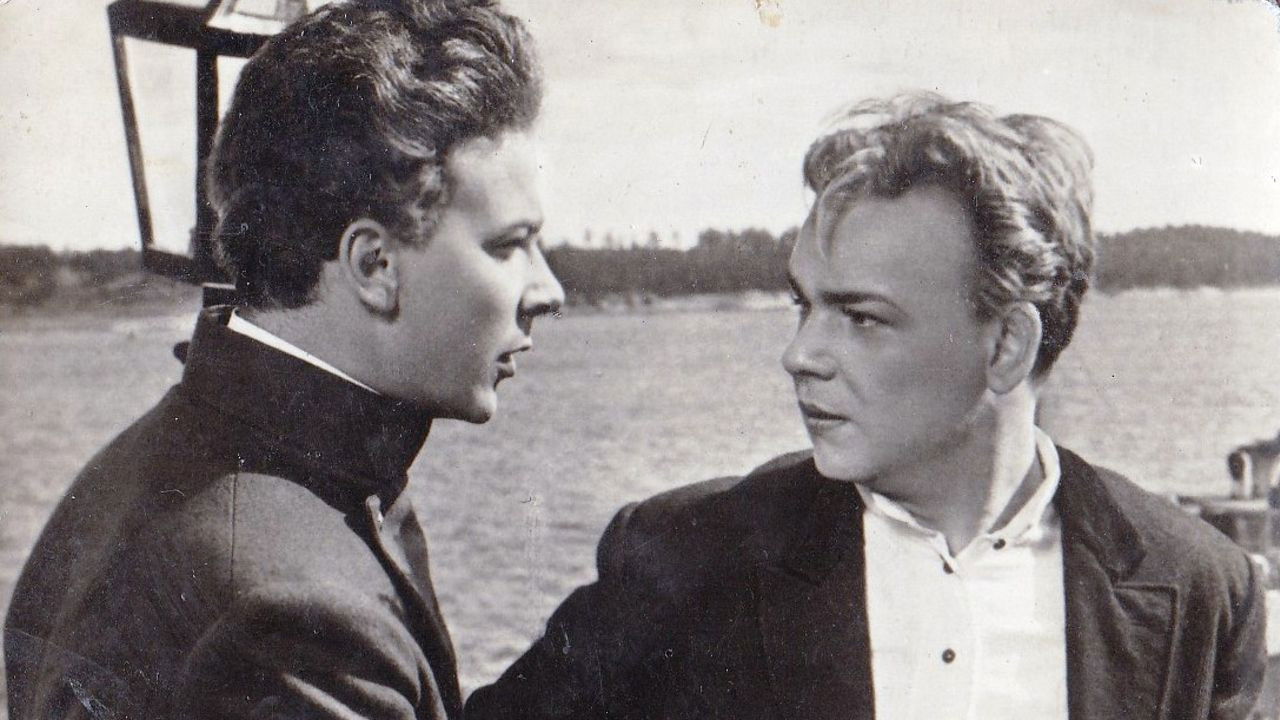 Backdrop for Ulyanov Family