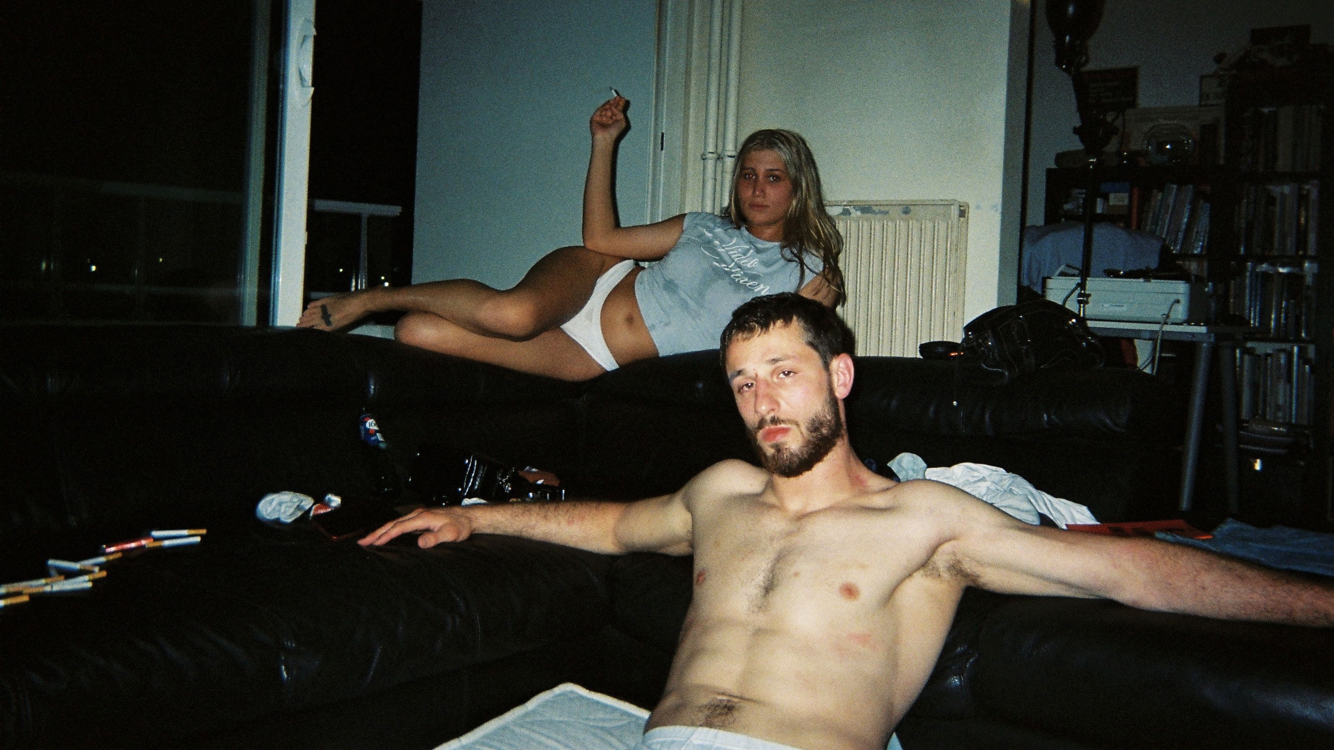 Backdrop for LOVE TO LOVE