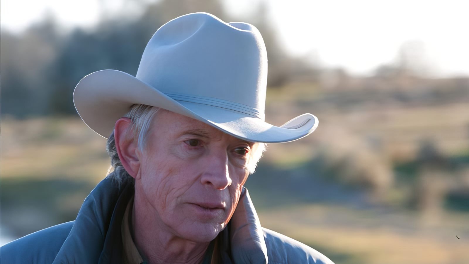 Backdrop for Magic Valley