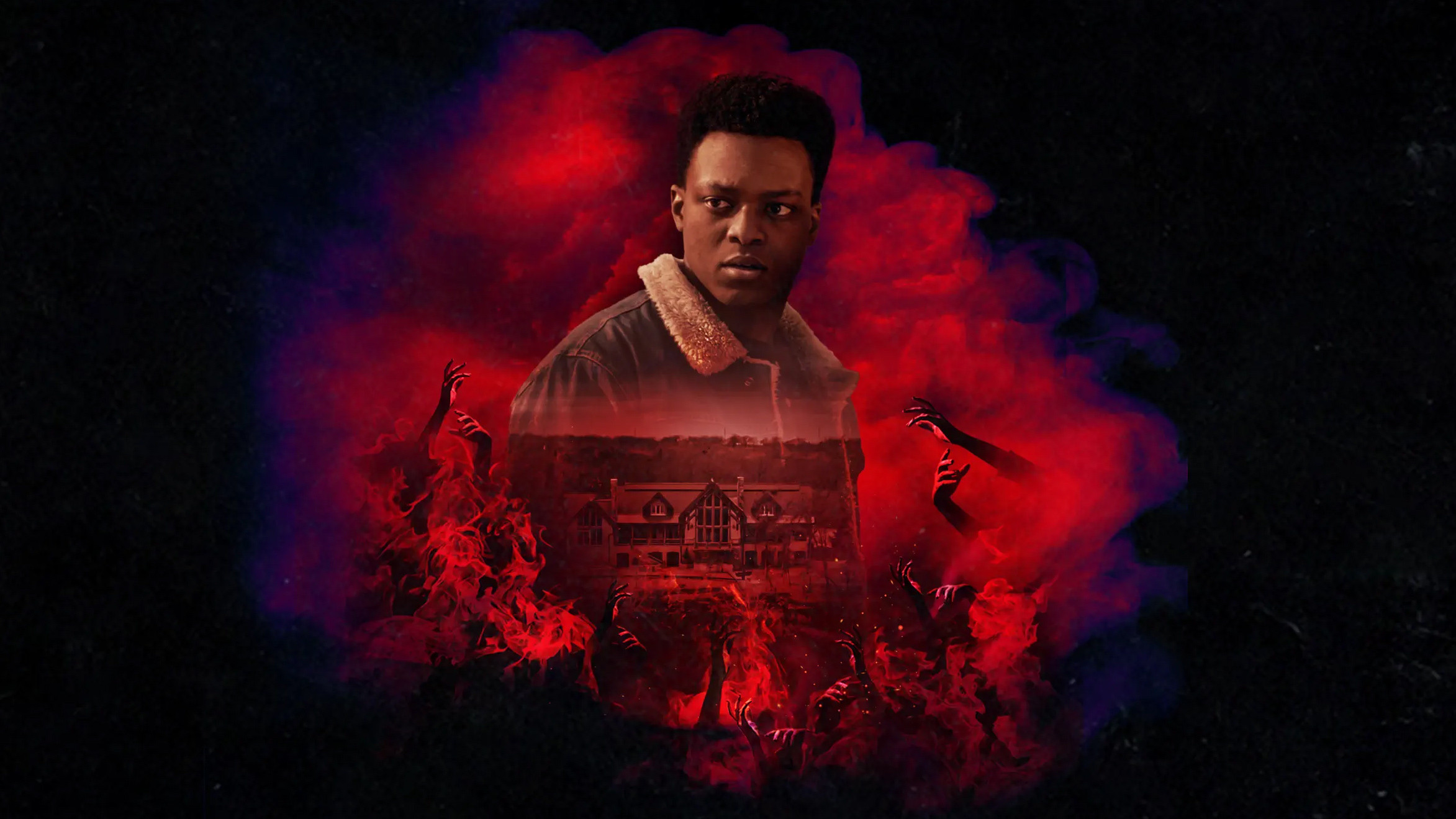 Backdrop for The Summoned