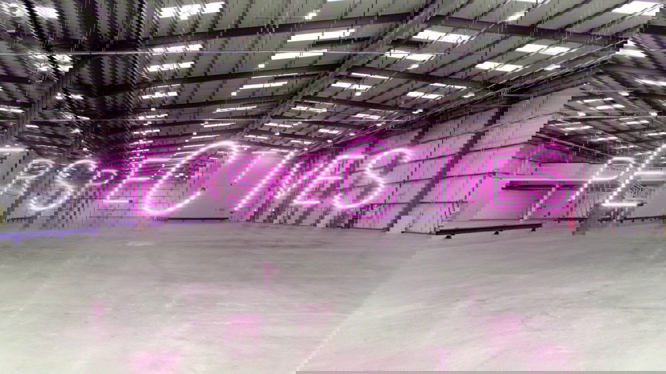 Backdrop for Perspectives