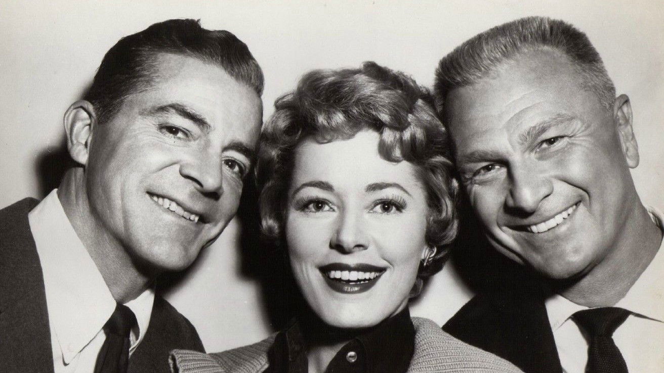 Backdrop for Madison Avenue