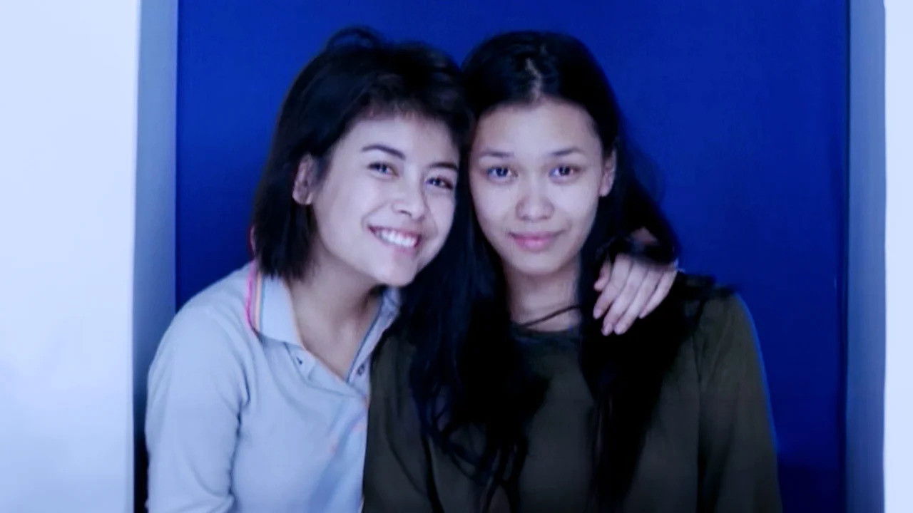 Backdrop for About Someone