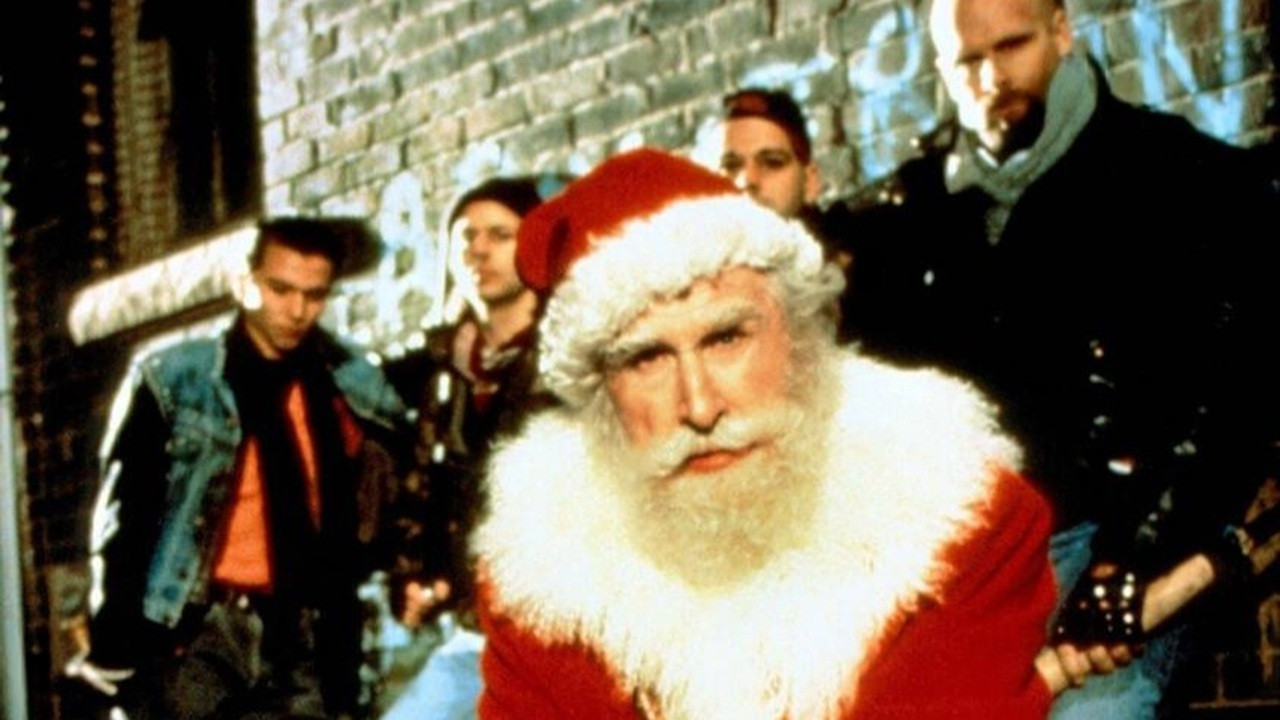 Backdrop for In the Nick of Time