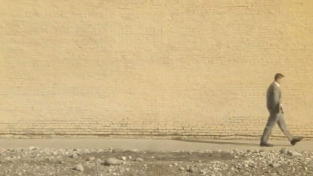 Backdrop for The Man Who Loved Flowers