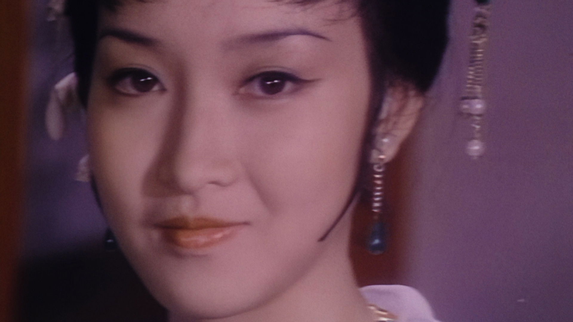 Backdrop for Erotic Dream of the Red Chamber