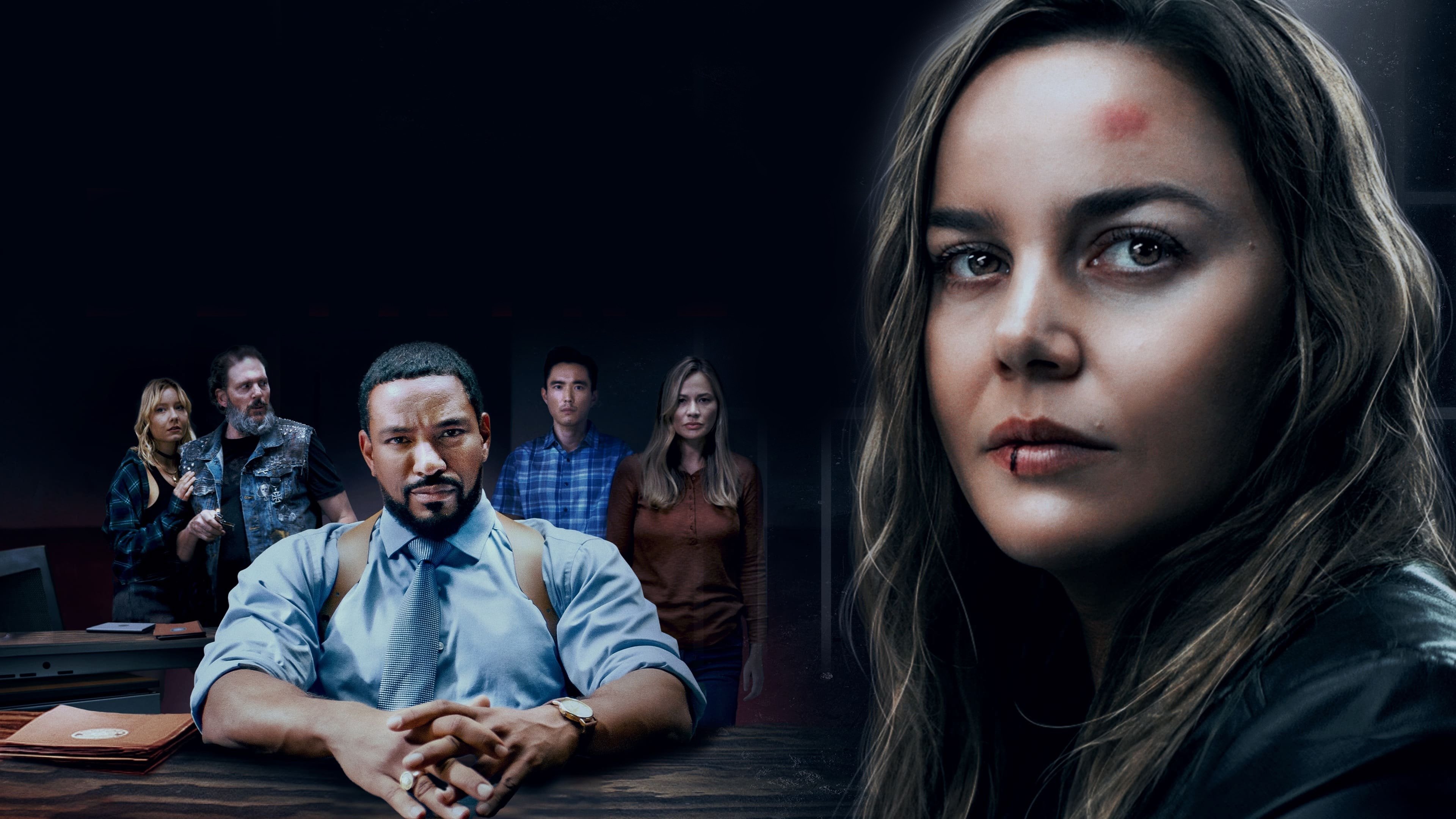 Backdrop for Detained