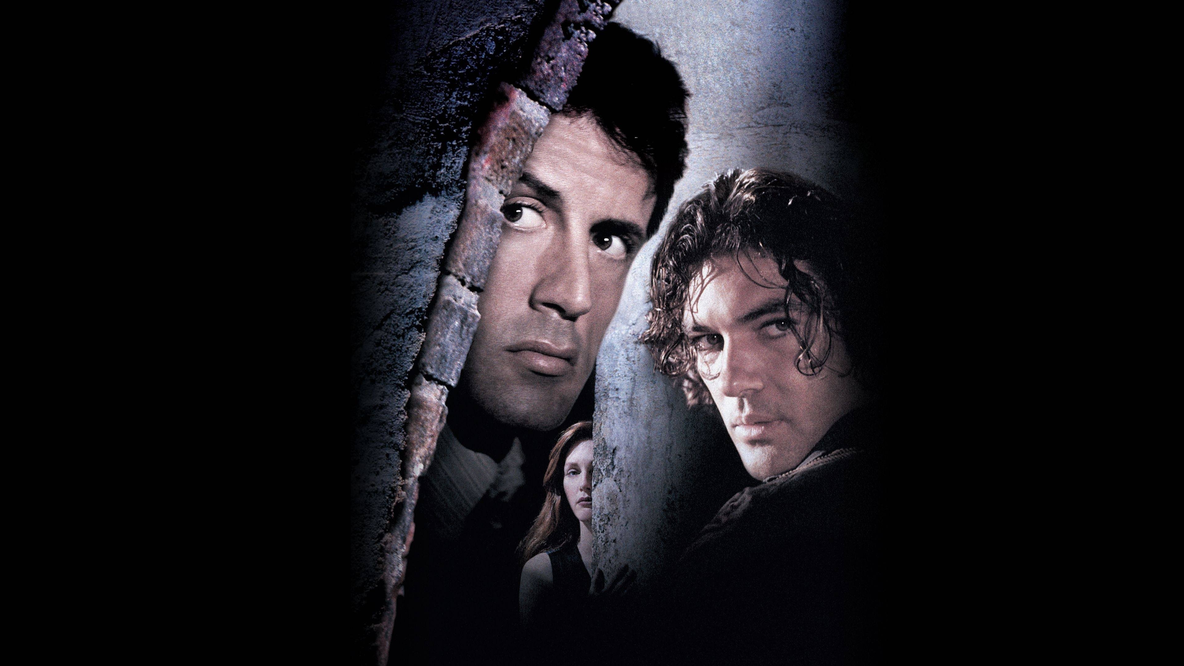 Backdrop for Assassins