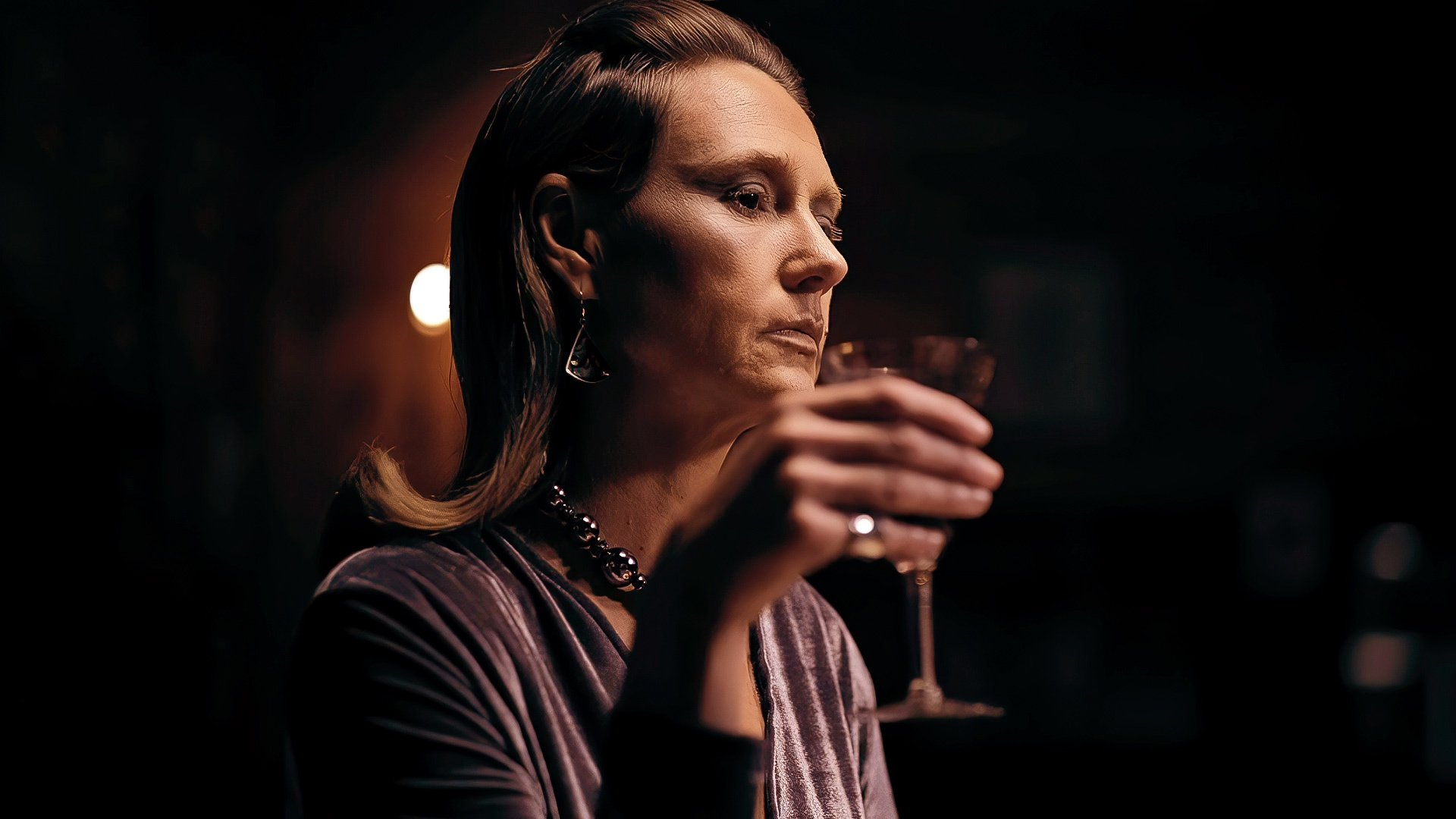 Backdrop for Climate of the Hunter