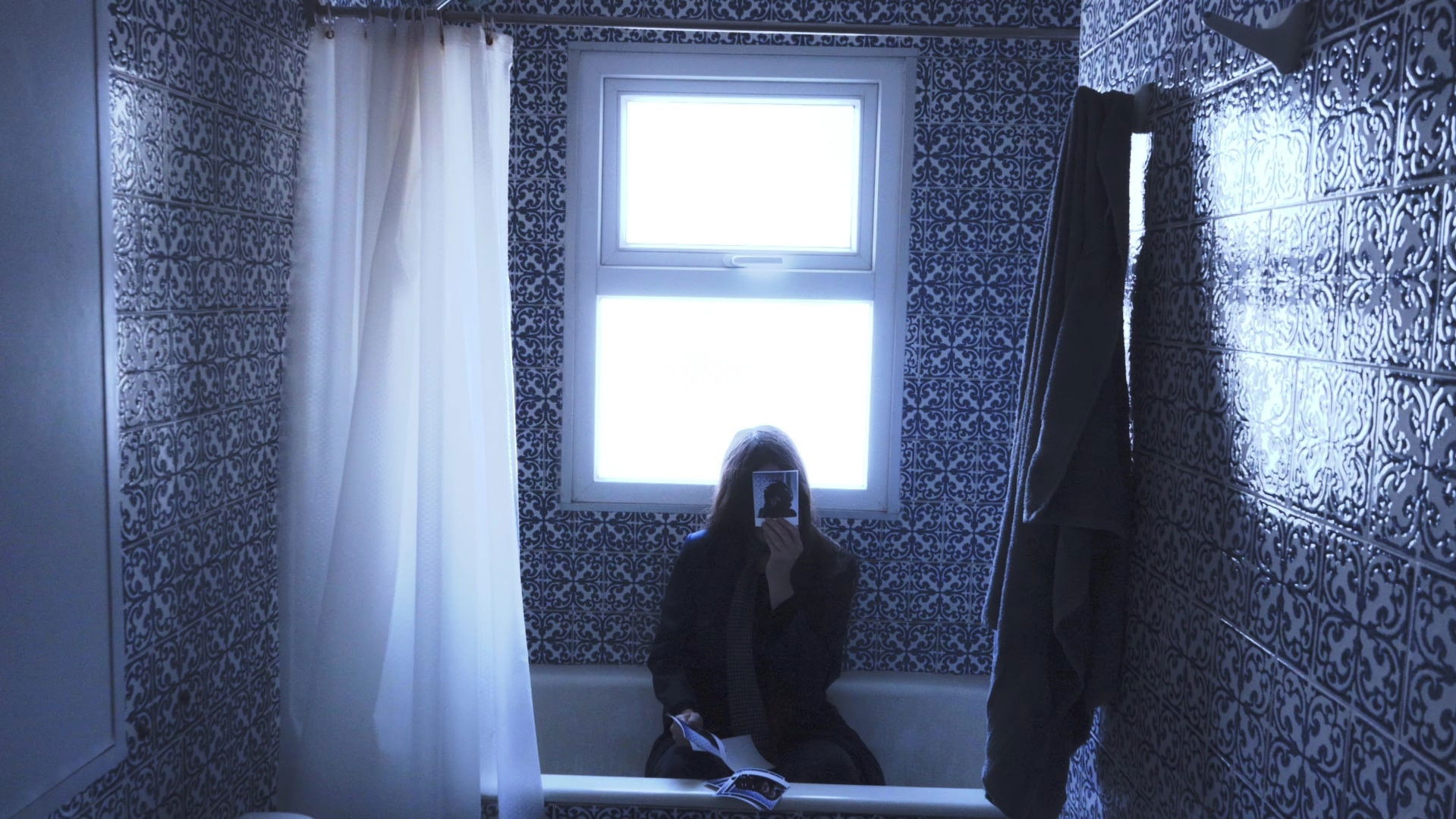 Backdrop for Highlighters