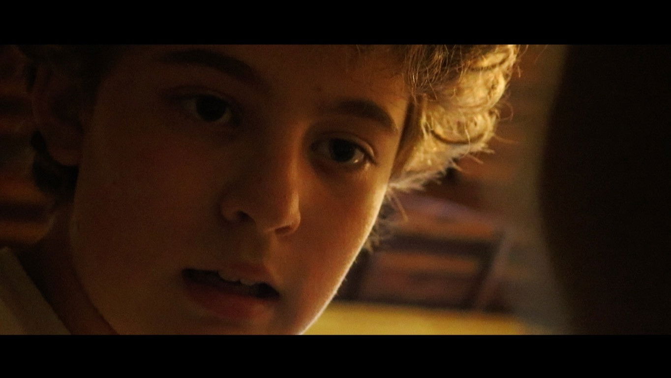 Backdrop for Rushing or Dragging