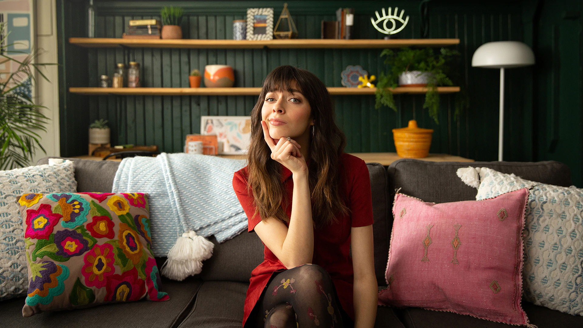 Backdrop for C'est quoi l'trip?