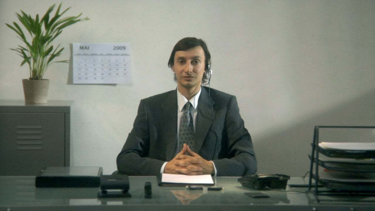 Backdrop for The Actor