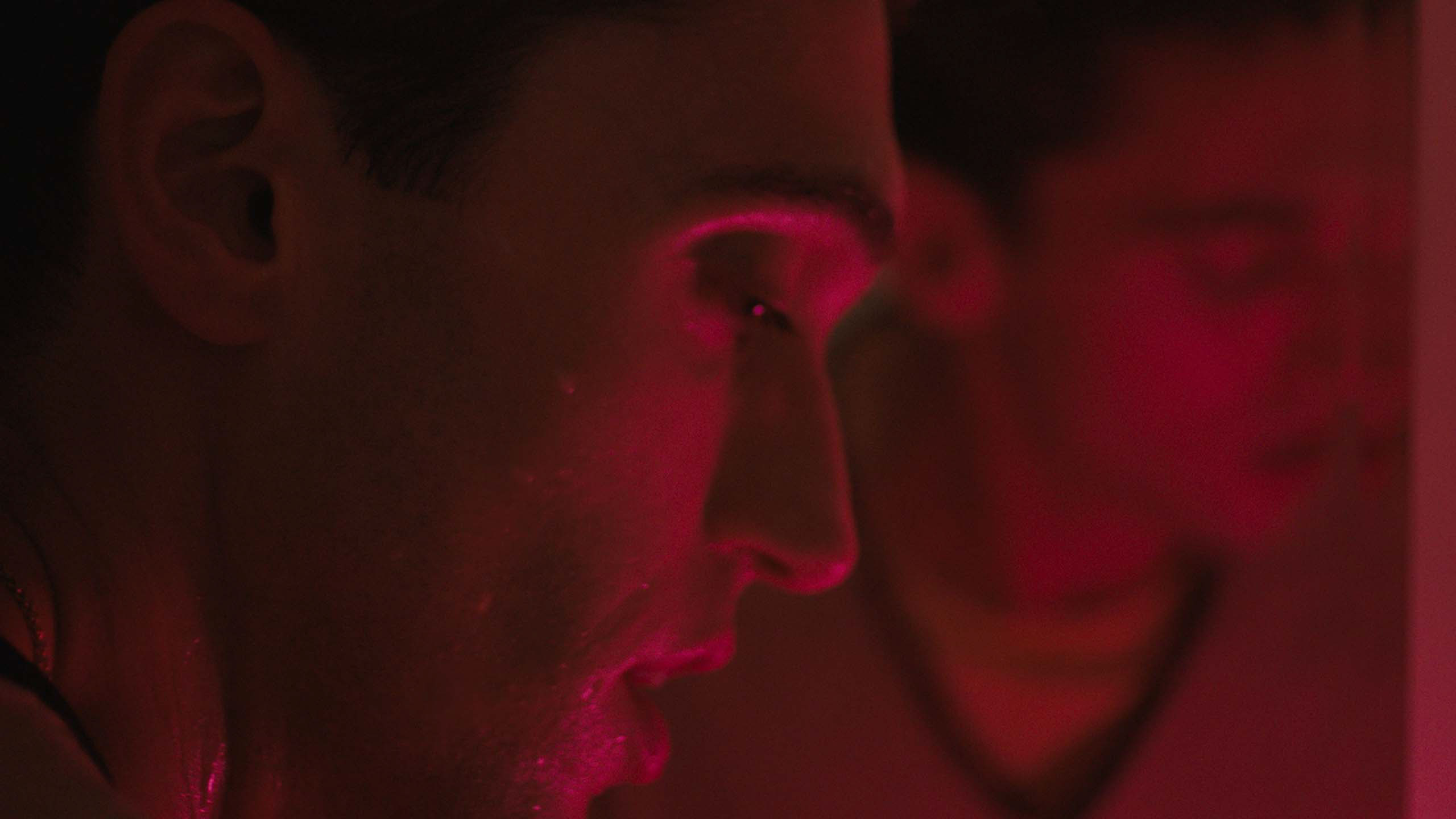 Backdrop for Didn't Think I'd See You Here