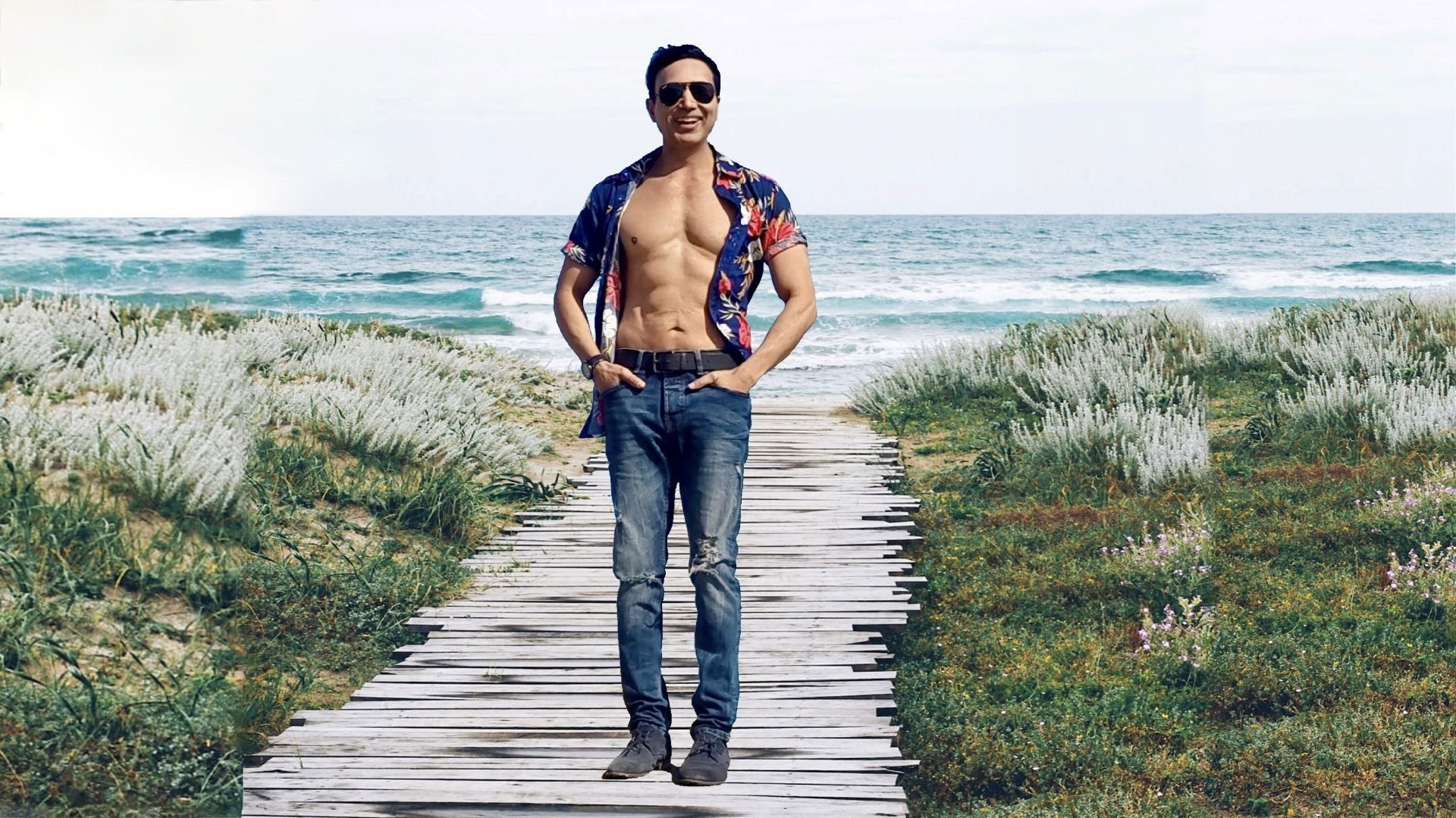 Backdrop for Kumude Hidyo Hero Banna