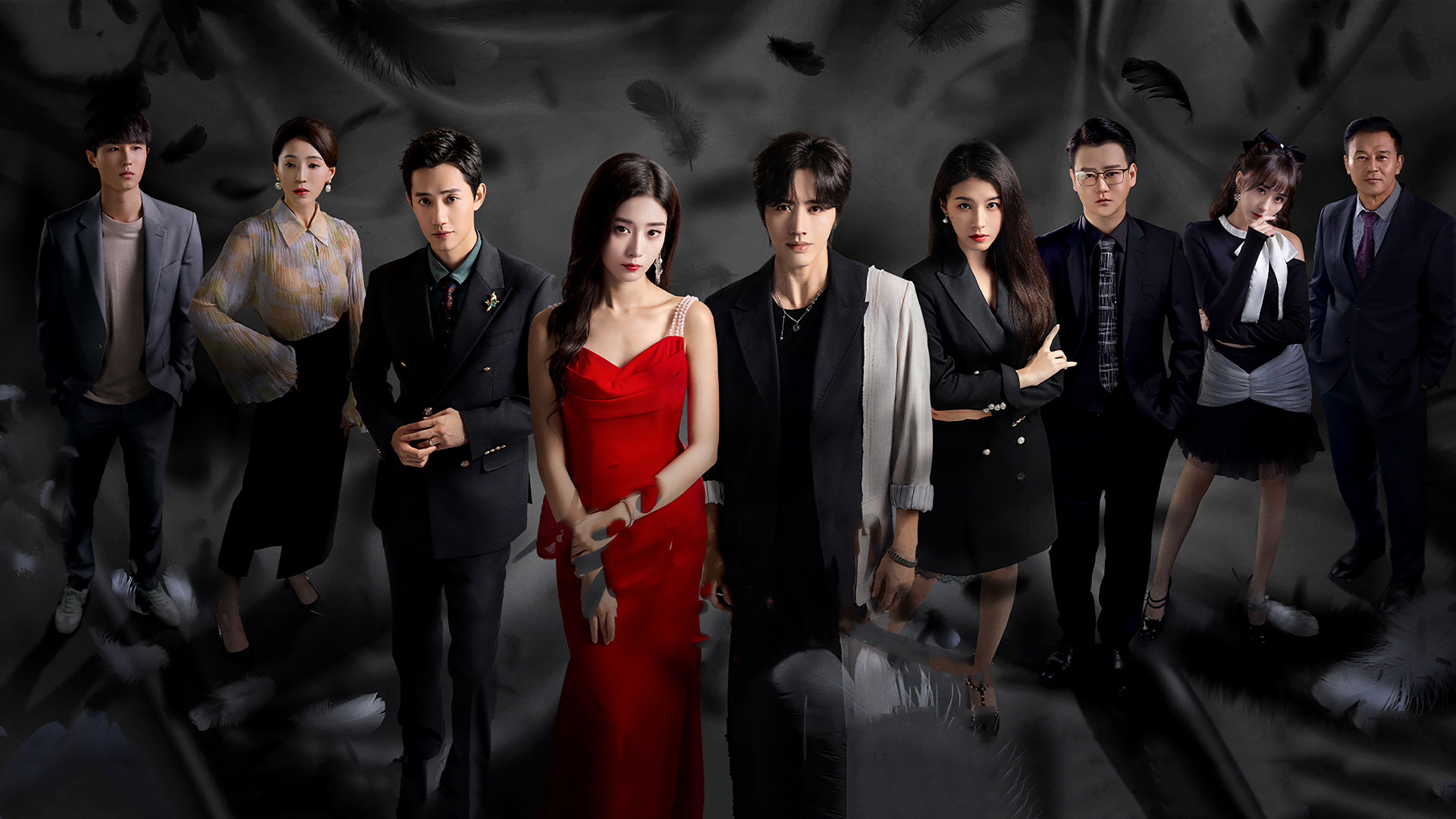 Backdrop for Perfect Her