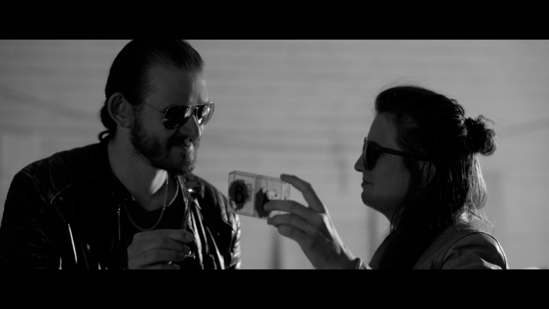 Backdrop for COWSHIT