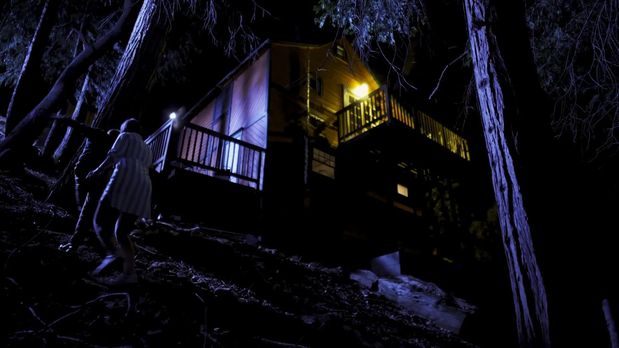 Backdrop for Water Rites