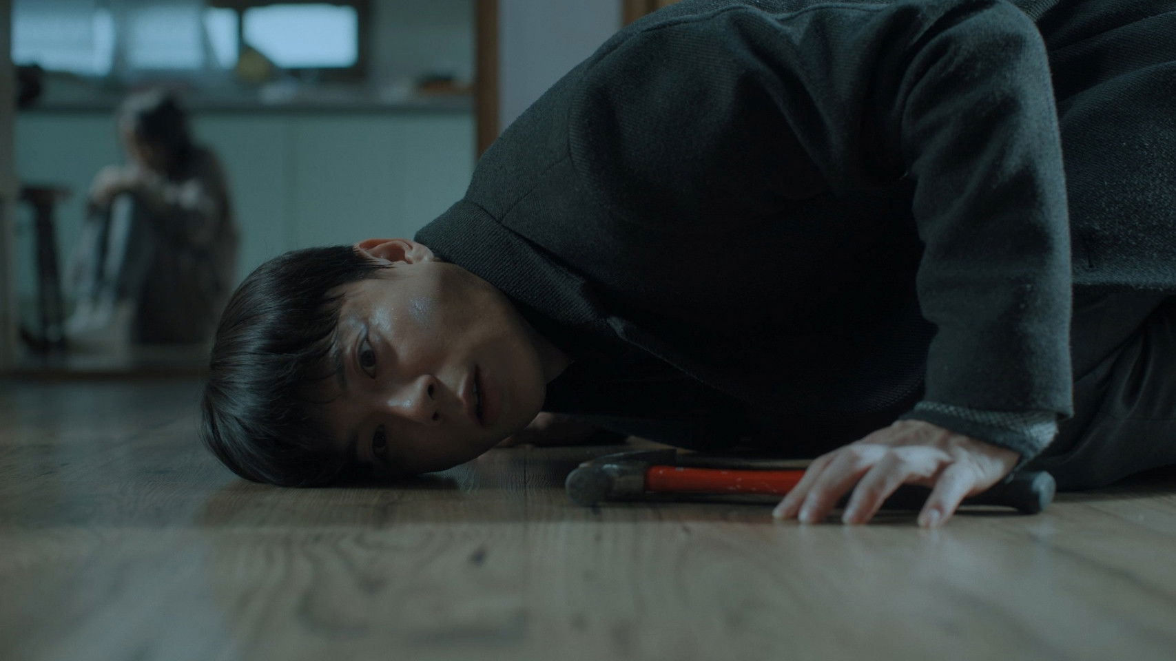 Backdrop for Mother's Kingdom