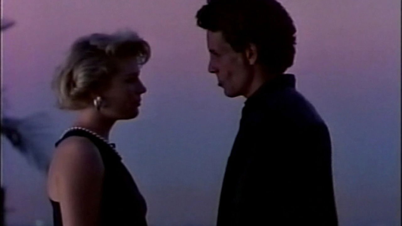 Backdrop for House of the Rising Sun