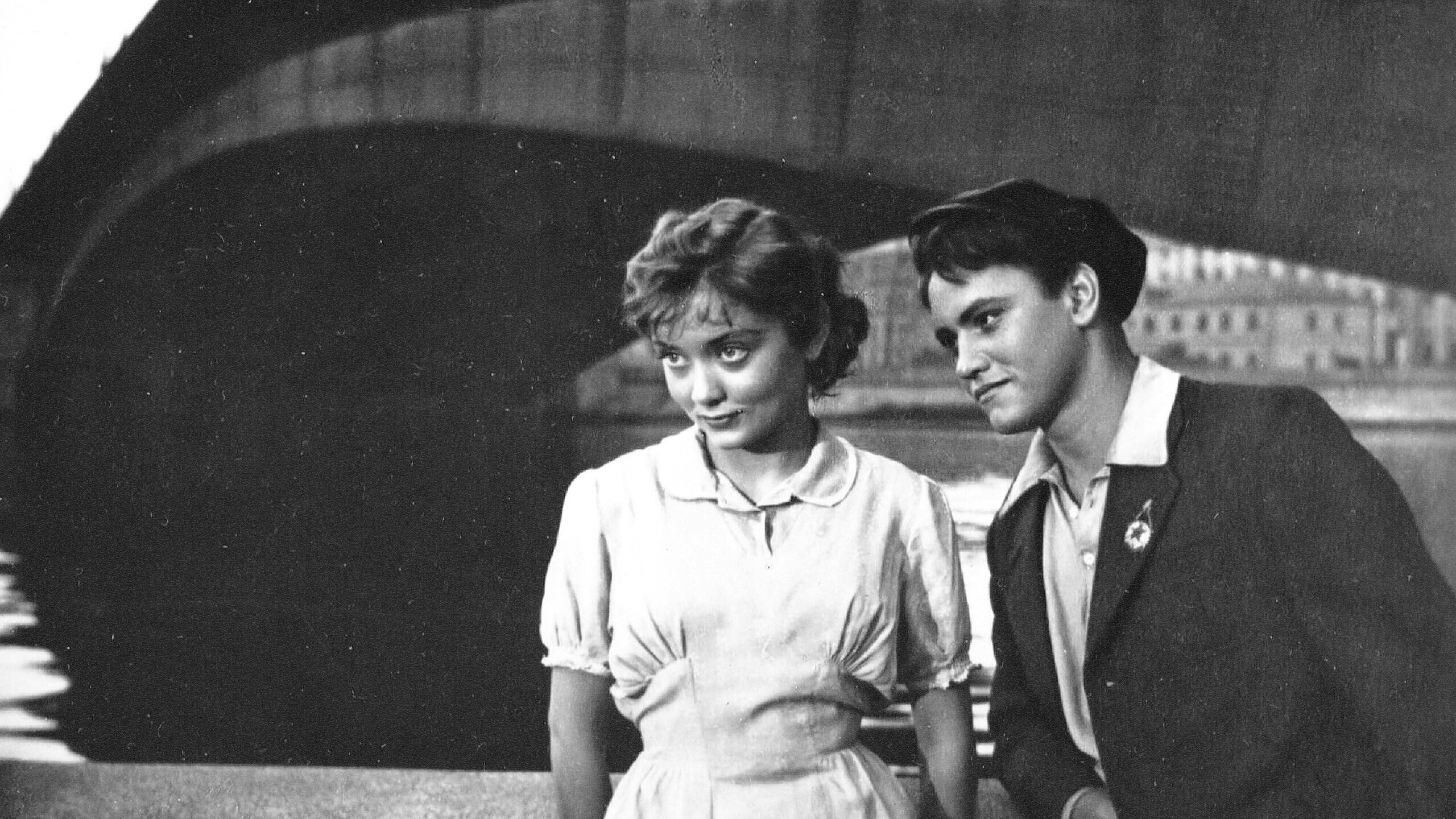 Backdrop for The House I Live In