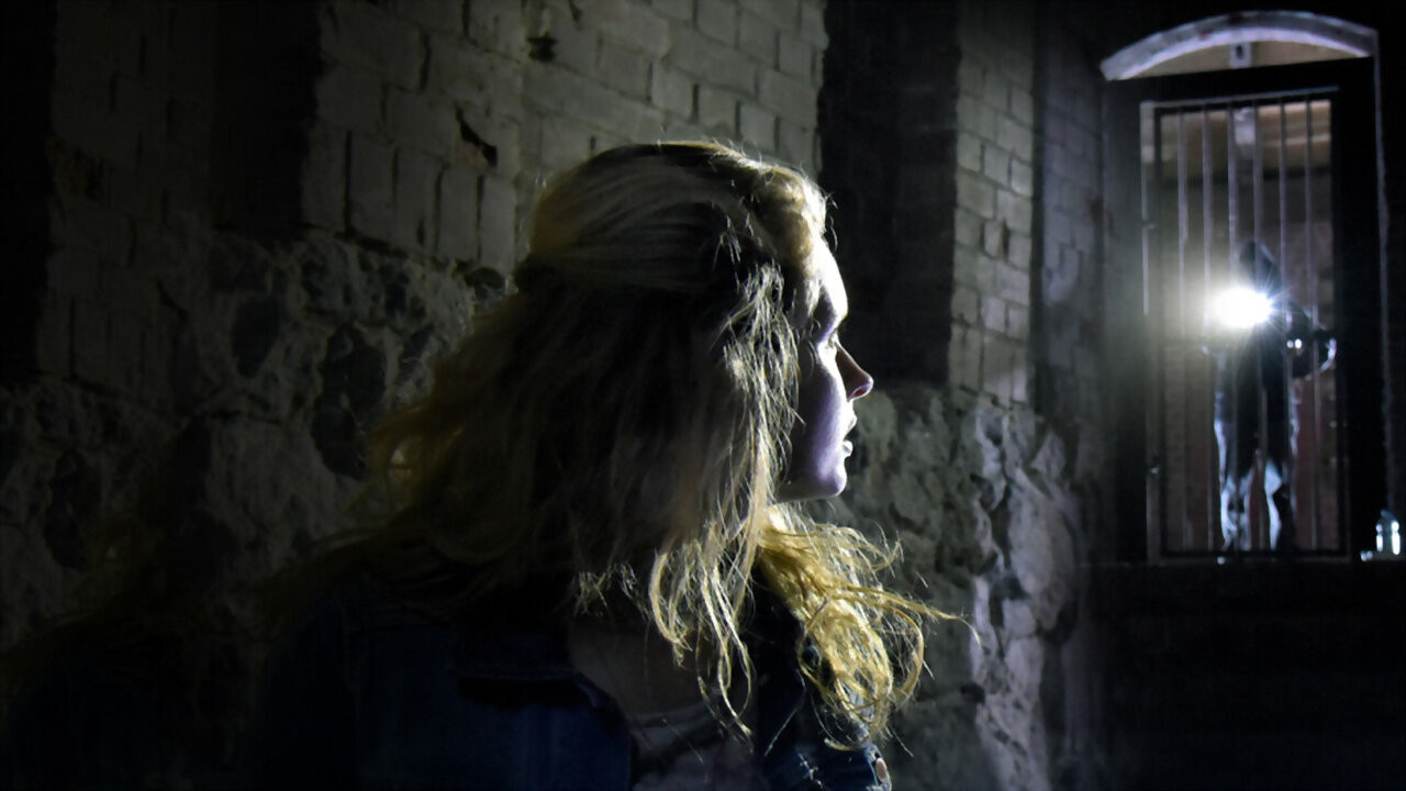 Backdrop for Engelmacher - Der Usedom-Krimi