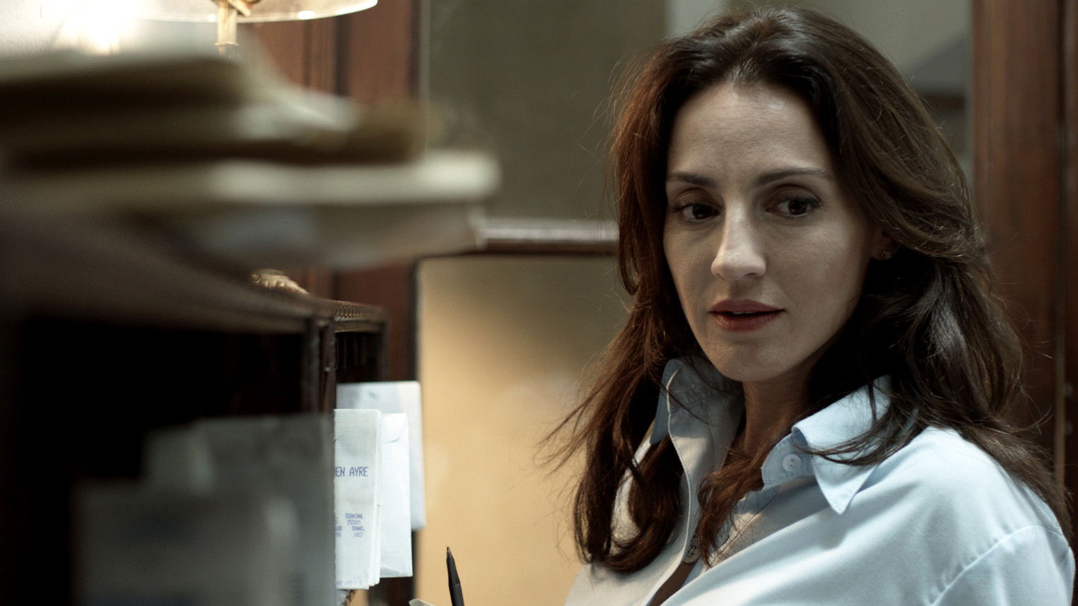 Backdrop for Amateur