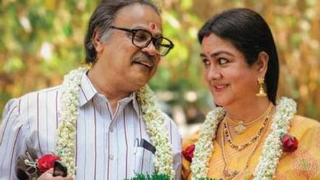 Backdrop for Keshu Ee Veedinte Nadhan