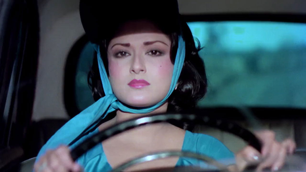 Backdrop for Phandebaaz